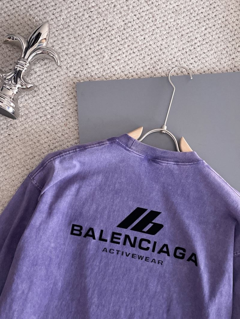 Balenciaga T-Shirts